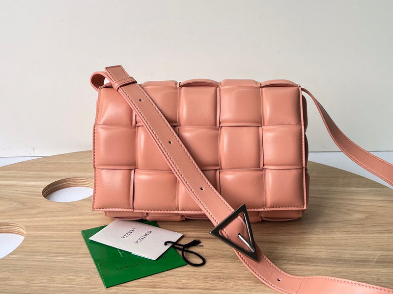 Luxurious-Totes - BV Bags - 1107
