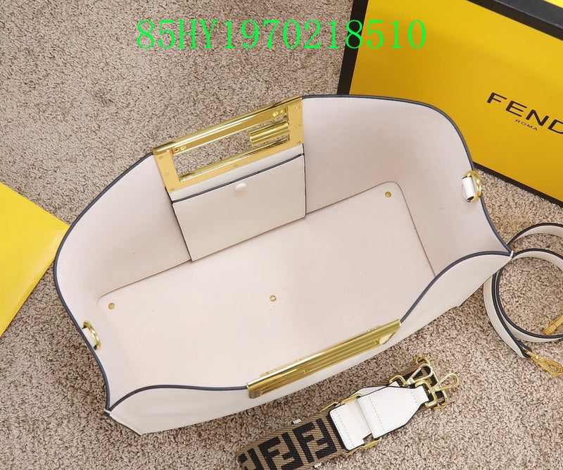 GC - Shoulder - 2663