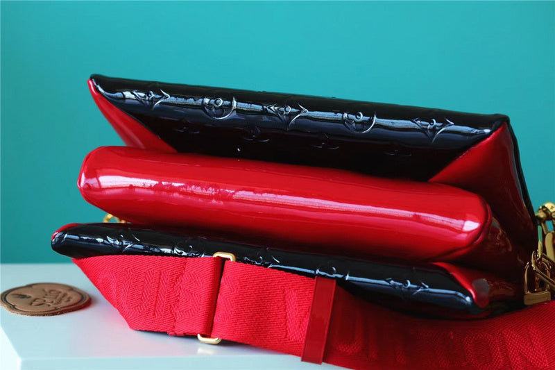 Lux-Totes - LOV Bags - 616