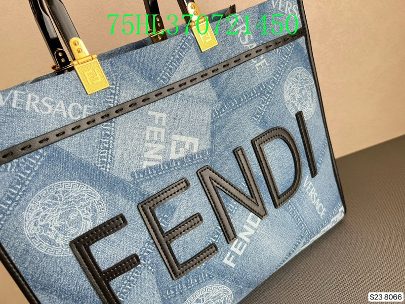 GC - Shoulder - 3347
