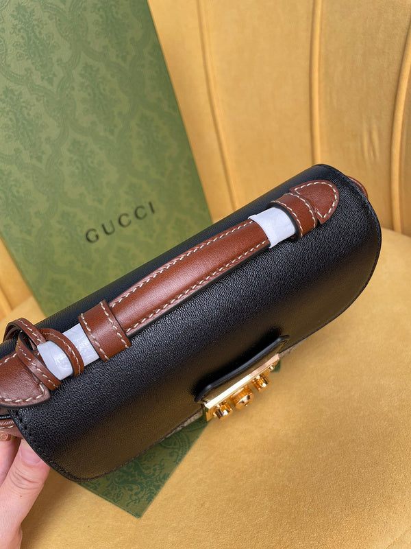 GUI - Luxurious Totes - 1085