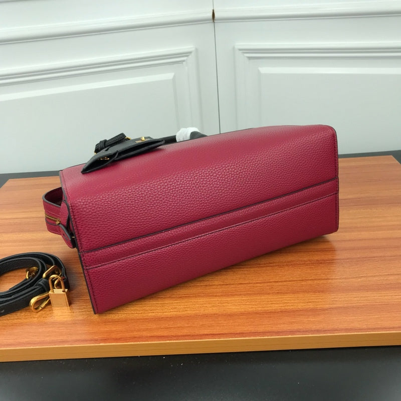 The-ZEP - PDA Bags - 1170