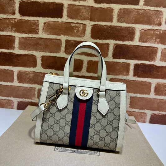 GUI - Luxurious Totes - 928