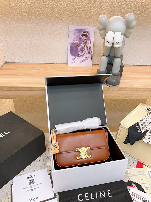 Style My Style - CLE2 Bags - 002