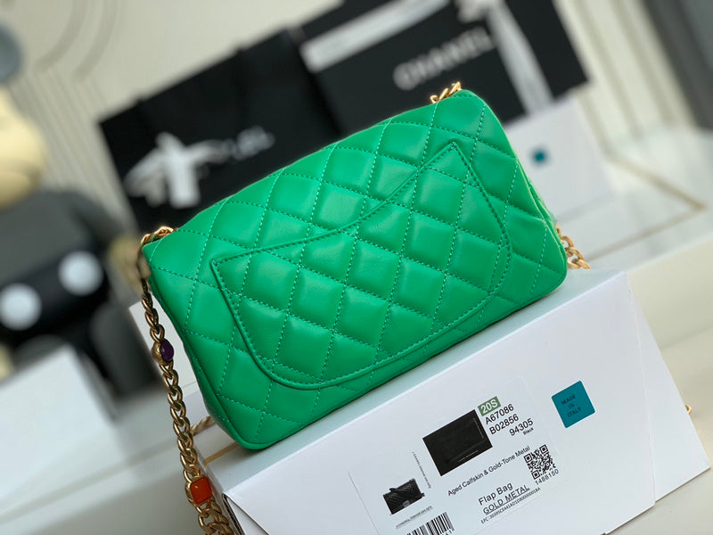 Style My Style - CHL Bags - 658