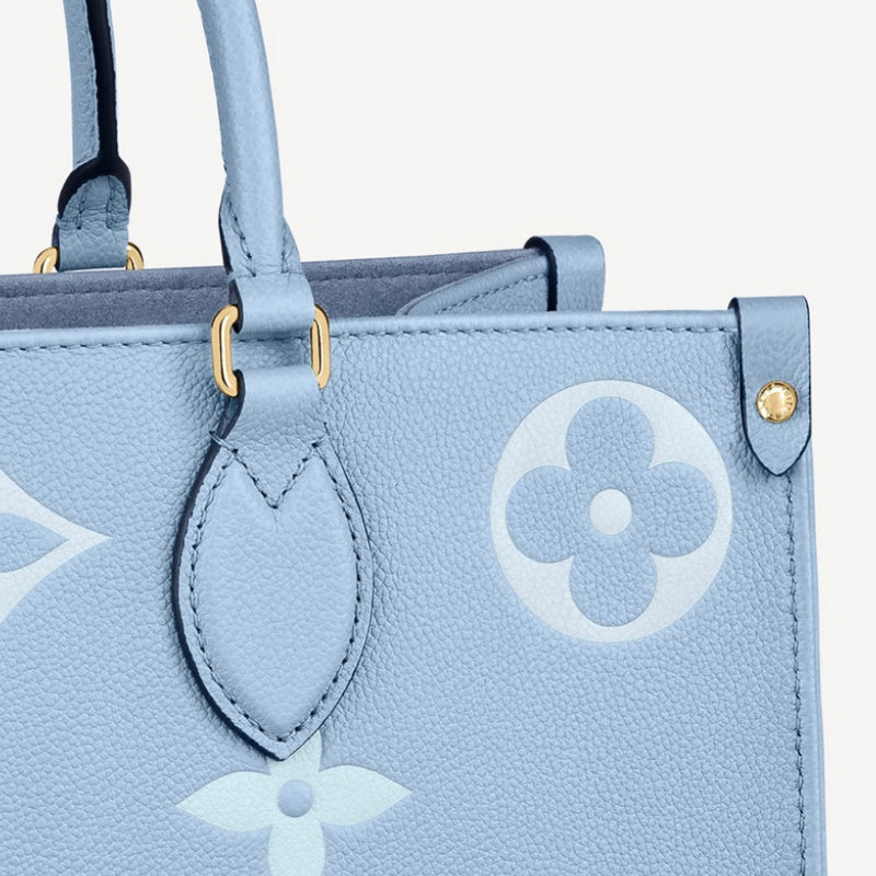 LOV - Luxurious Totes - 2482