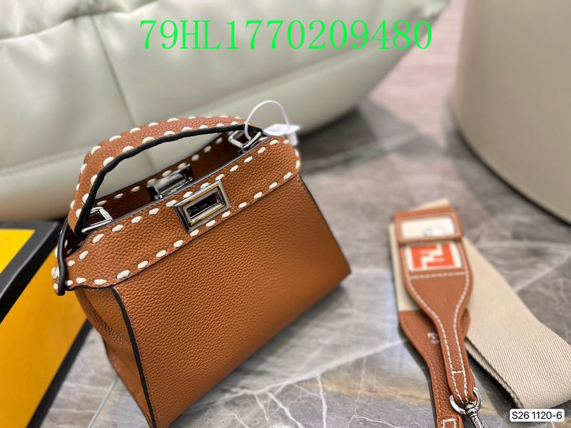 GC - Shoulder - 2690