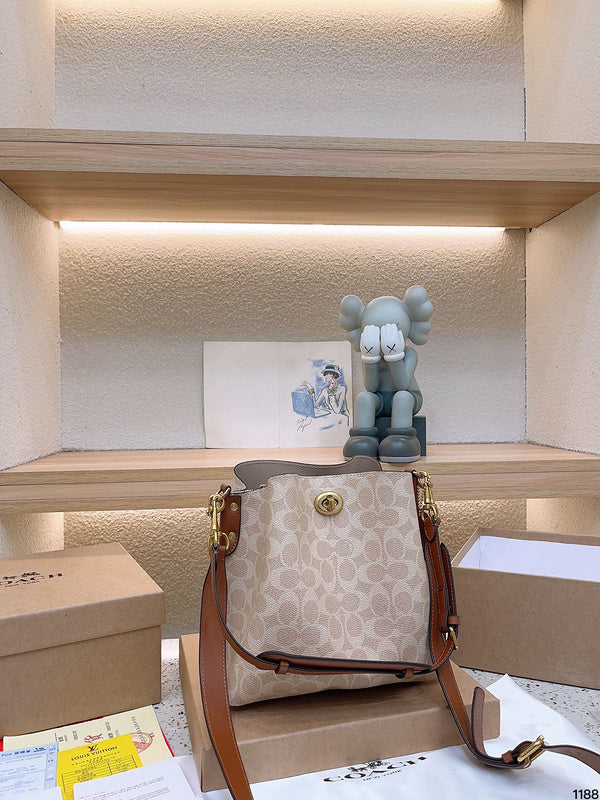 Style My Style - CCH2 Bags - 100