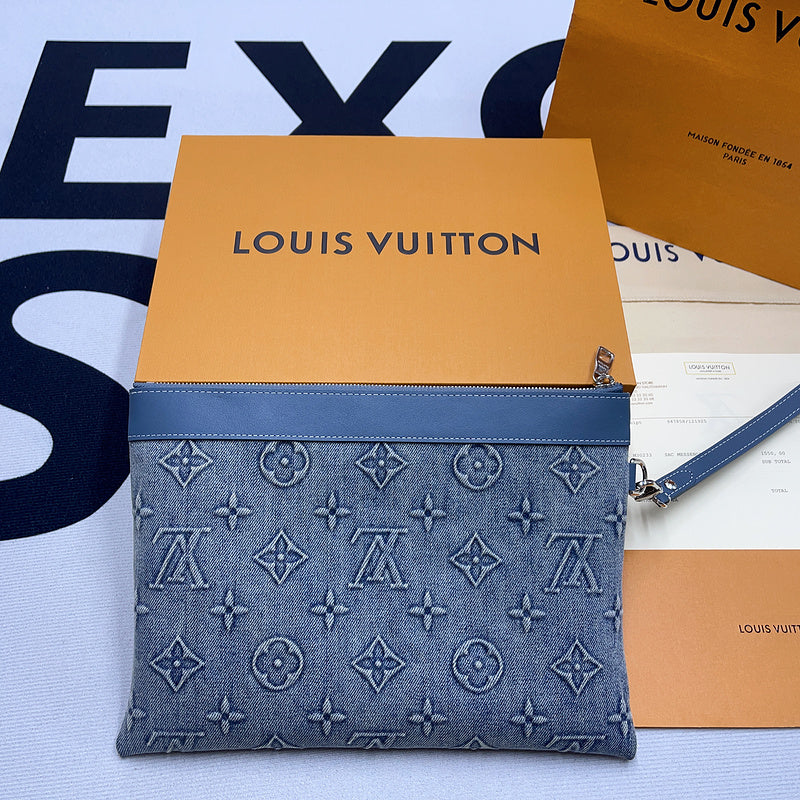 Lux-Totes - LOV Bags - 4455