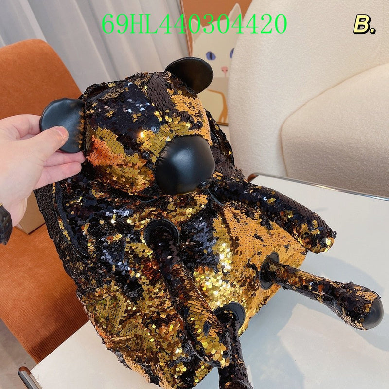 GC - Shoulder - 2807