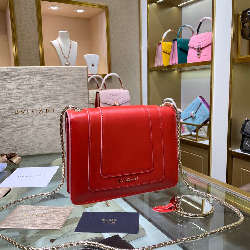 Style My Style - BVLGA Bags - 016