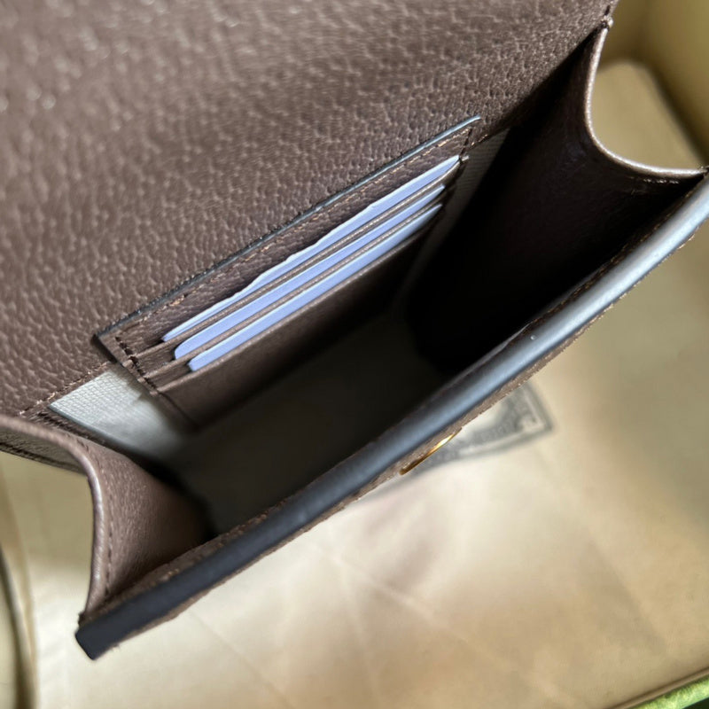 Lux-Totes - GCI Bags - 2345