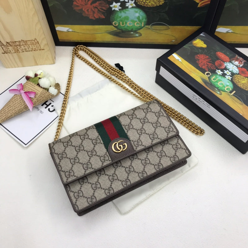 Luxurious Totes - Latest - 7526
