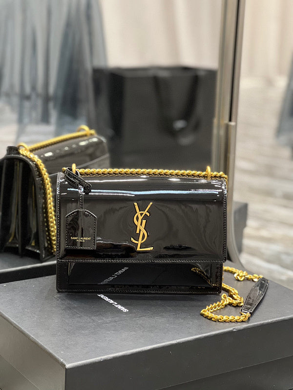 Luxurious Totes - Latest - 8068