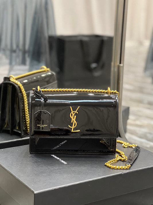 Luxurious Totes - Latest - 8068