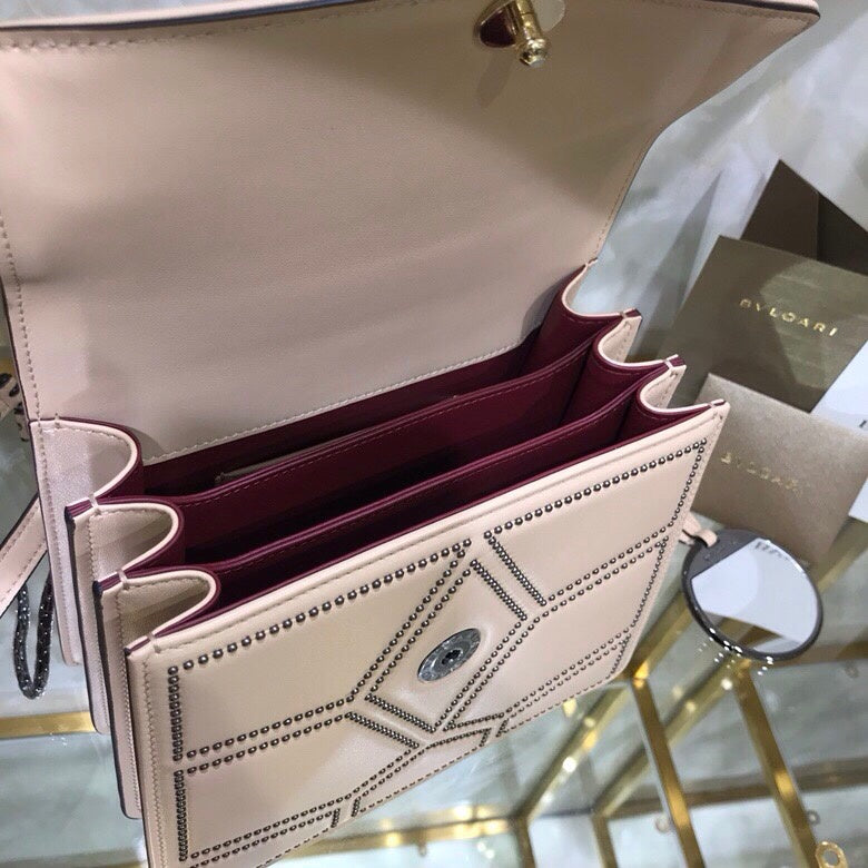Style My Style - BVLGA Bags - 029