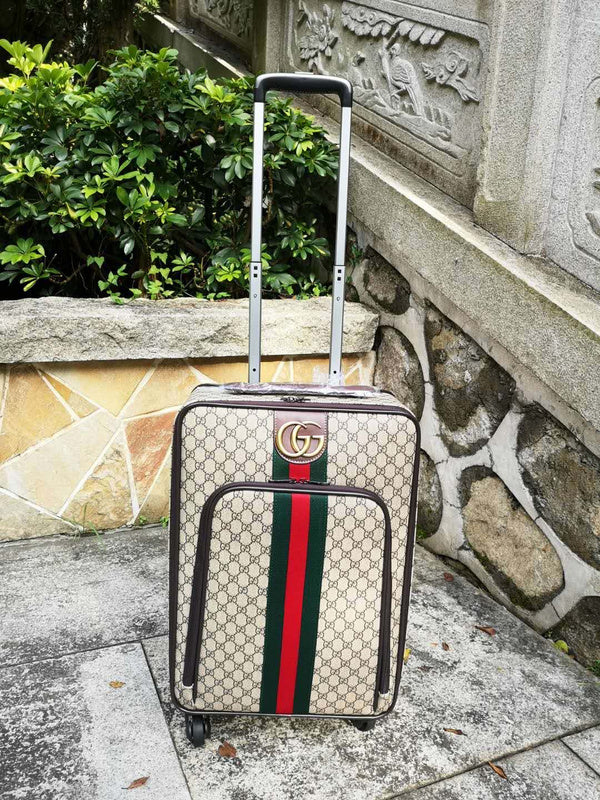 Lux-Totes - GCI Bags - 2983