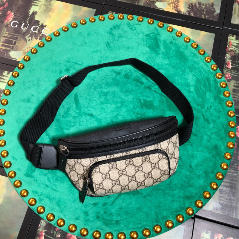 Lux-Totes - GCI Bags - 2474