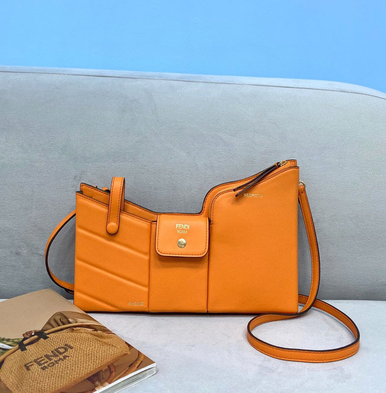 FDI Bags - Luxurious Bags  781