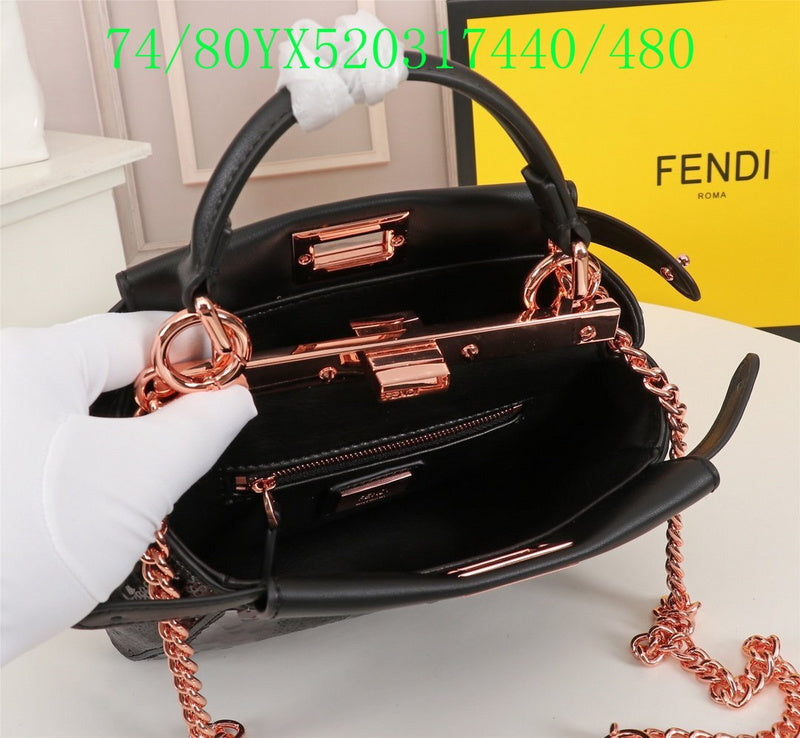 GC - Shoulder - 3377
