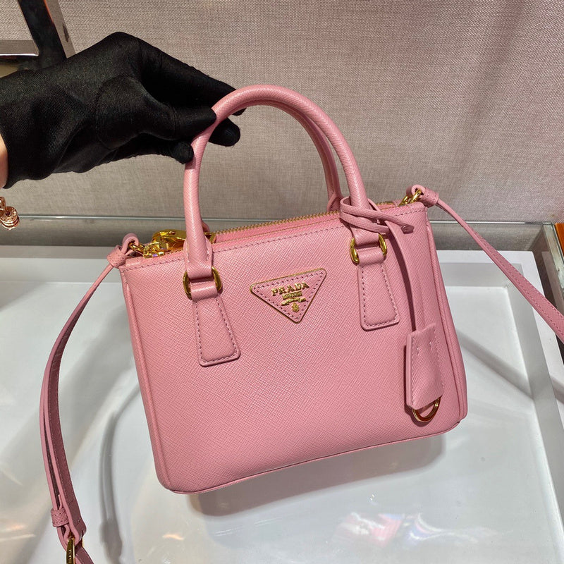 The-ZEP - PDA Bags - 1379