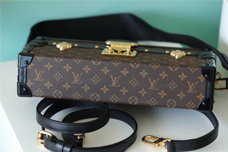 Lux-Totes - LOV Bags - 874