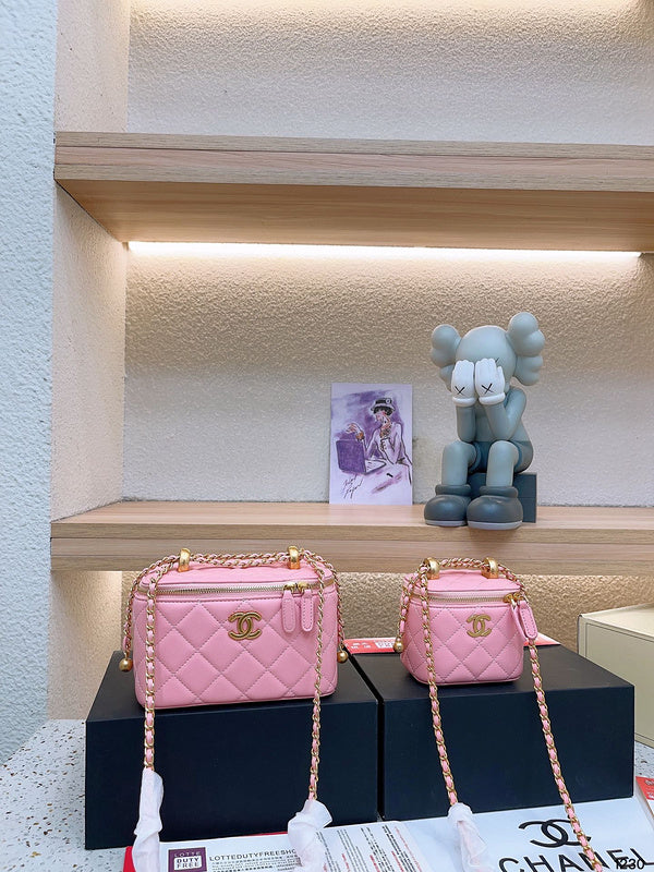 Style My Style - CNL3 Bags - 043