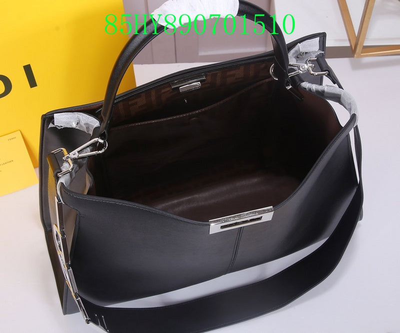 GC - Shoulder - 2627