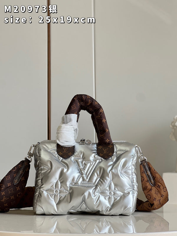 LOV - Luxurious Totes - 949