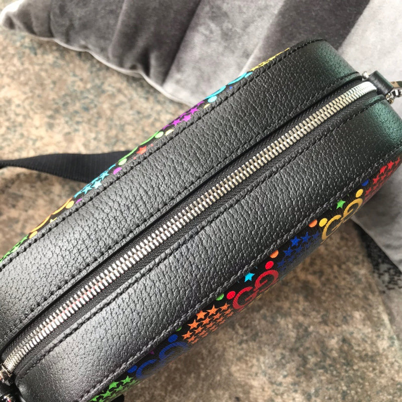 Lux-Totes - GCI Bags - 2427