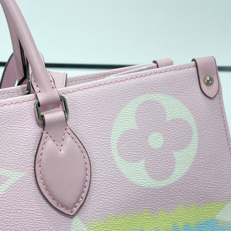 LOV - Luxurious Totes - 2569