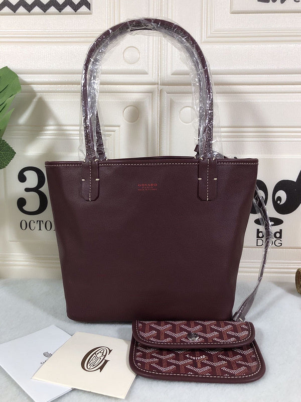Lux-Totes - GOD Bags - 240