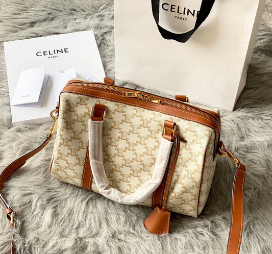 Luxurious-Totes - CLE Bags - 538