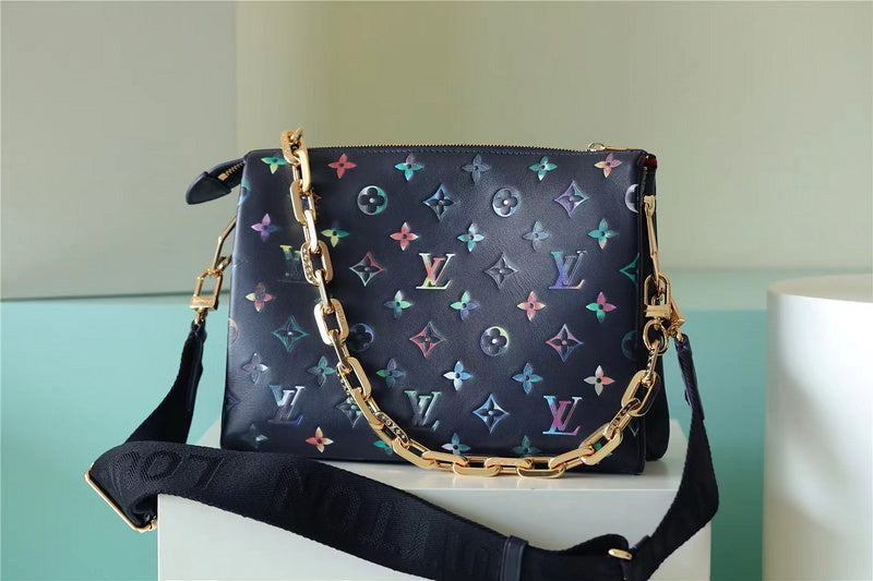 Lux-Totes - LOV Bags - 626