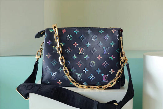 Lux-Totes - LOV Bags - 626