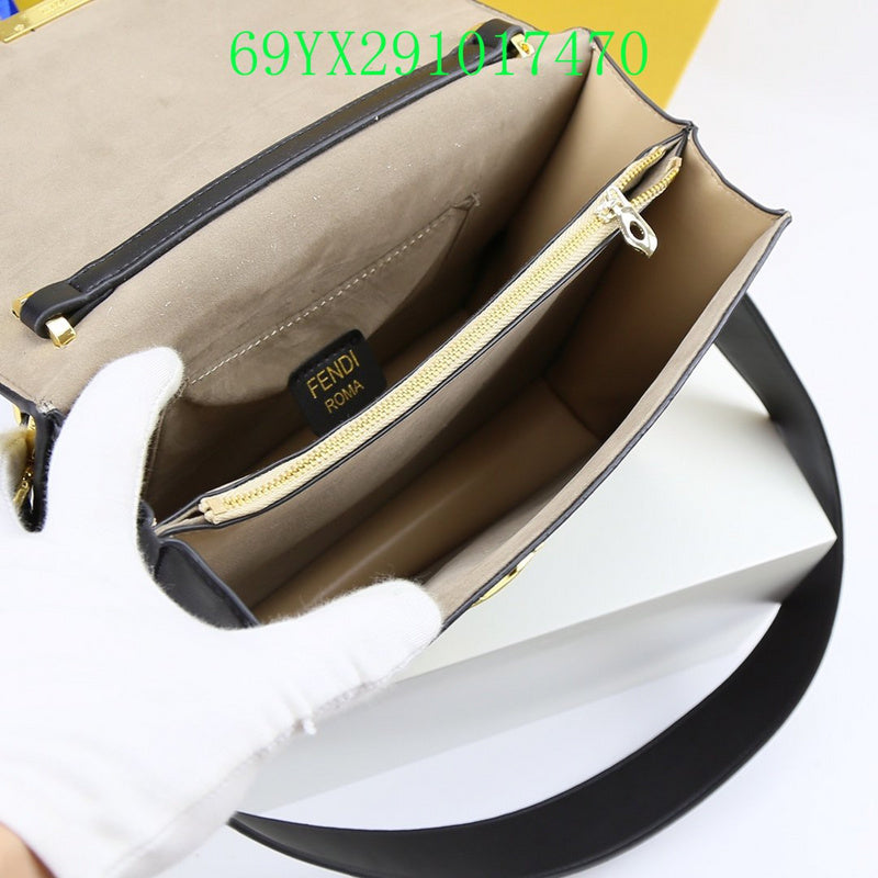 GC - Shoulder - 3508