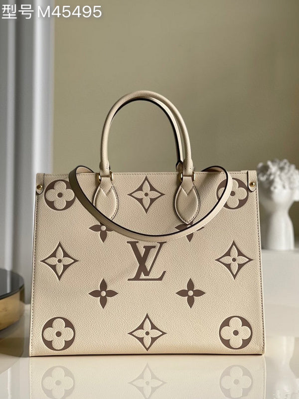 LOV - Luxurious Totes - 2019