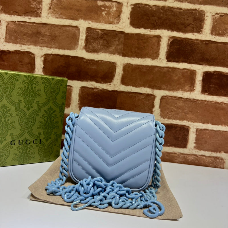 GUI - Luxurious Totes - 367