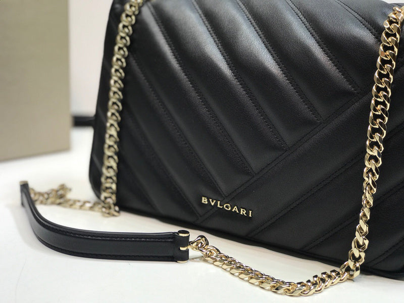 Style My Style - BVLGA Bags - 092
