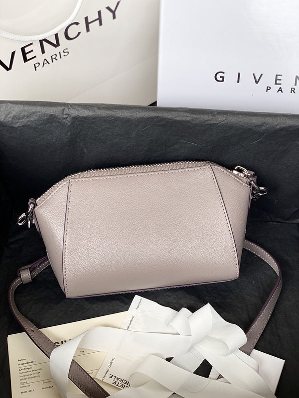 Lux-Totes - GVY Bags - 029