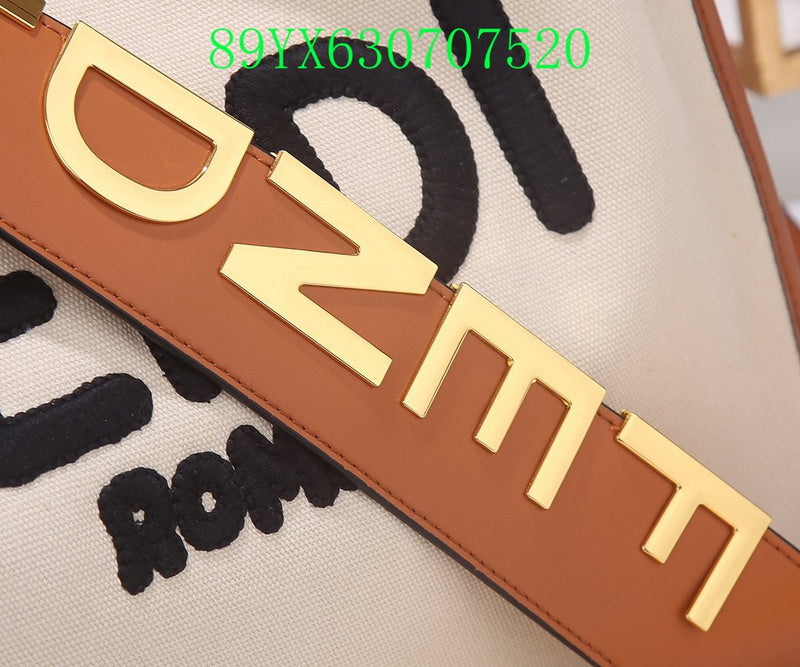 GC - Shoulder - 2614