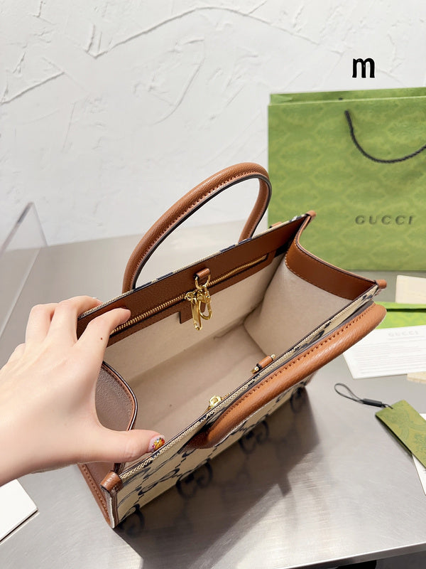 Luxurious Totes - GUI3 Bags - 127