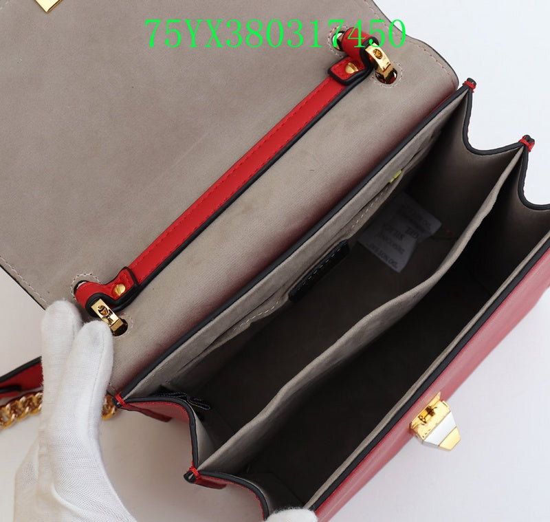 GC - Shoulder - 3372