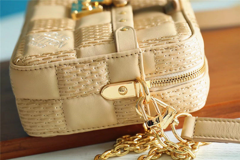 Lux-Totes - LOV Bags - 1105