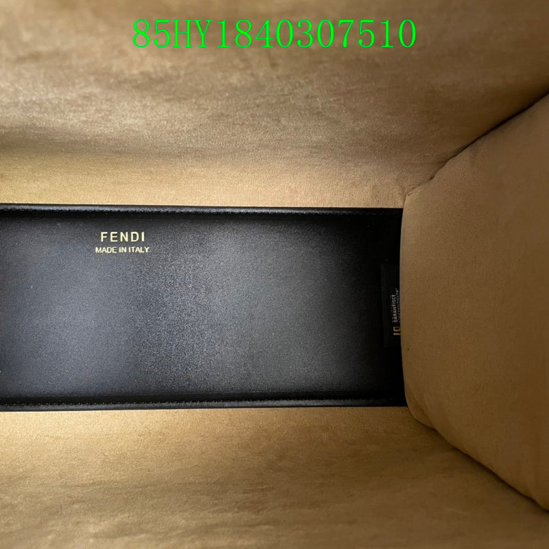 GC - Shoulder - 2772
