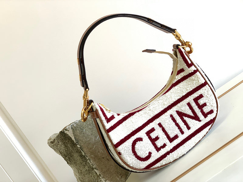 Luxurious-Totes - CLE Bags - 1214
