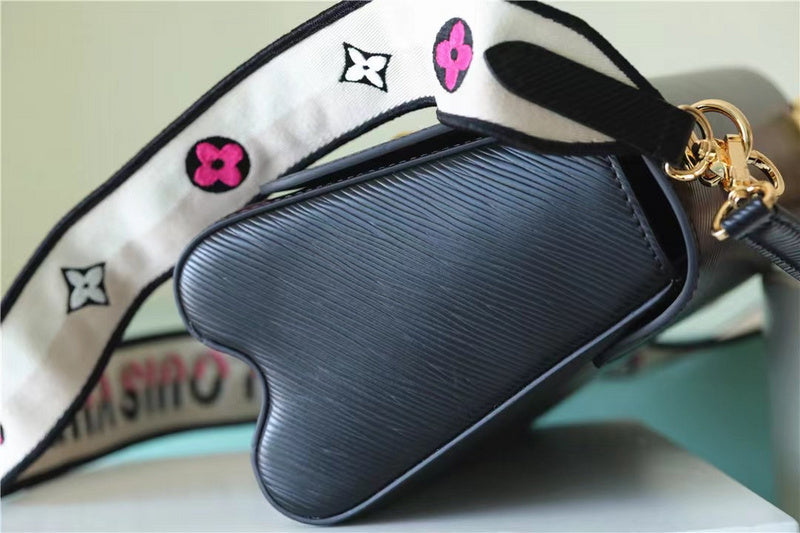 Lux-Totes - LOV Bags - 542