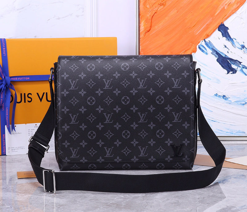 LOV - Luxurious Totes - 1971