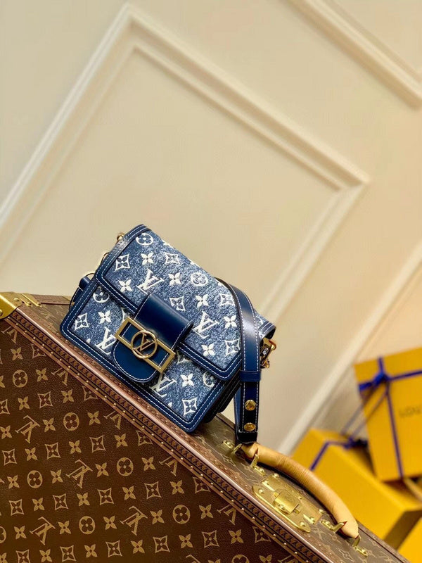 LOV - Luxurious Totes - 1651