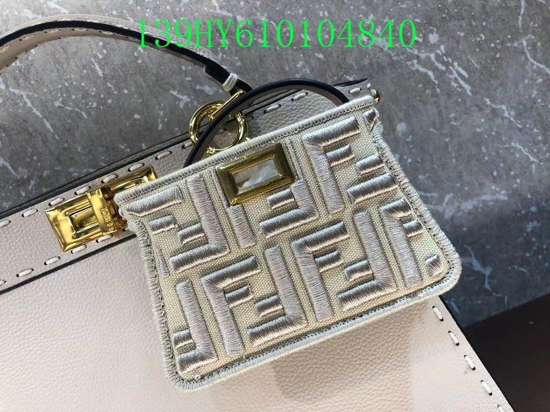 GC - Shoulder - 2701